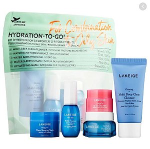 Laneige Hydration-To-Go