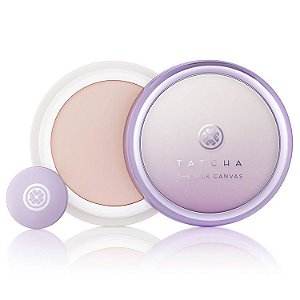 The Silk Canvas Tatcha