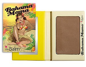 Bahama Mama - The Balm