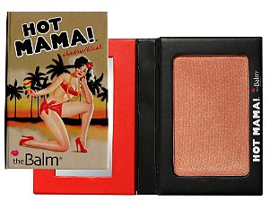 Hot Mama - The Balm