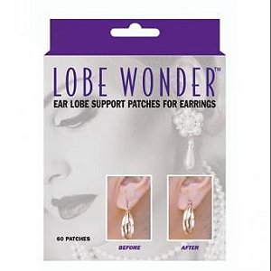 Lobe Wonder