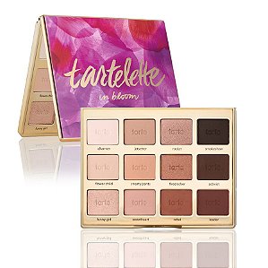 Tartelette 2 in bloom