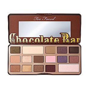 Palette Chocolate Bar - Too Faced