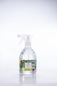 Água Perfumada Floral Lemon - 500 ml