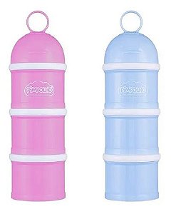 Dosador de Leite em Pó Pimpolho