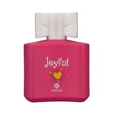 Perfume Joyfull 100ml-Hinode