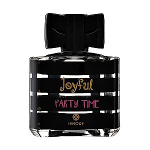 Perfume Joyfull Party Time-Hinode