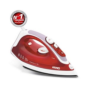 Ferro de Passar Vapor FM25 Maestro-Arno