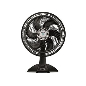 Ventilador Mesa 40cm Ultra Silence For VU40 Preto-Arno