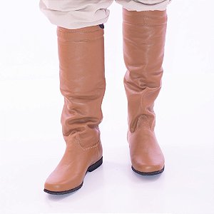 bota gaucha cano longo masculina