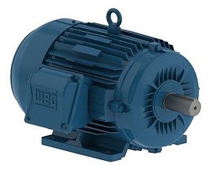 Motor Weg 60cv Baixa Rotação 1720rpm