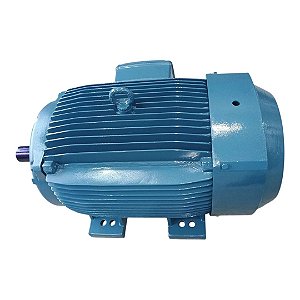 Motor Weg 60cv Baixa Rotação 1720rpm