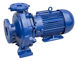 Bomba Ksb 3cv Água Potável 25-150 220/380v Trifásica