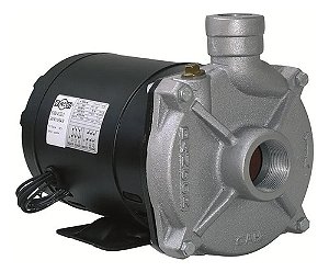 Bomba Centrifuga 220/380v Trifasica Dancor Cam-w16 3cv Cor P