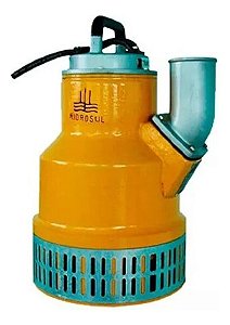 Bomba Hidrosul 7,5cv 220/380v