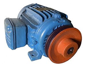 Motor WEG 2CV 2P 3600RPM  220/380v