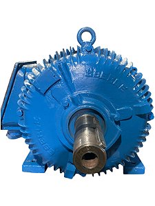 Motor Voges 60cv Baixa Rotação 1720rpm 220/380v