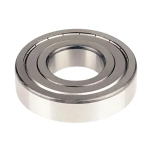 Rolamento 6204-2rs Timken