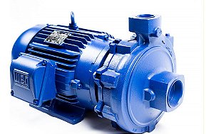 Bomba Ksb Megabloc 32-200r 7,5 Cv Trifásica 220/380/440v