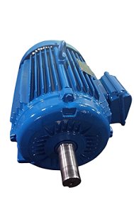 Motor Weg Trifásico Indução 15cv 4p 1750rpm