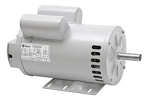 Motor Elétrico Monofásico 5 Cv Baixa Rotação 220v 440v Nova