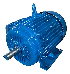 Motor Elétrico Weg 5cv 4 Polos 1725 Rpm 220/380/440v W22 Ir3