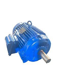 Motor Elétrico Weg 25cv 4p 1700rpm 220/380v