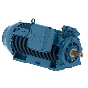 MOTOR WEG 600CV WEG 380/660 V