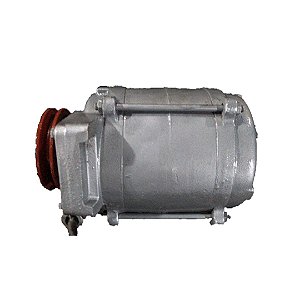 MOTOR ELÉTRICO WEG TRIFÁSICO 2CV  BAIXA ROTAÇÃO 4 POLOS Aprova de Explosão