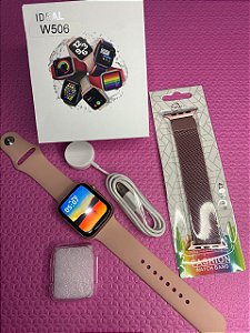 smartwatch iwo 13 max 2021 series 6 original