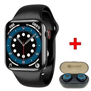 smartwatch iw13