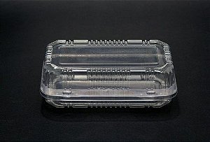 LUNCH BOX S10 STARPACK 100 UNIDADES