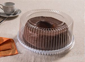 G32M Galvanotek Embalagem Para Bolo/Mini Torta 750grs 100 Unidades