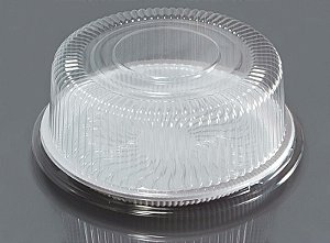 PN 50M Embalagem Para Bolo/Torta 1,5Kg Praticpack 50 Unidades
