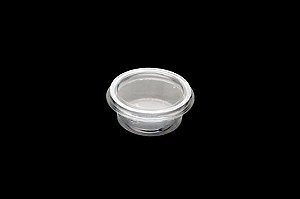 EMBALAGEM MOUSSE/SOBREMESAS 70ML STARPACK 200 UNIDADES