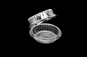 DOCE REDONDO ARTICULADO 170ML STARPACK 300 UNIDADES