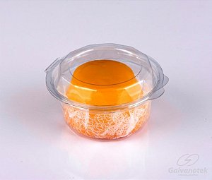 G645D Galvanotek Mini Doce Redondo Articulado 120ml 300 Unidades