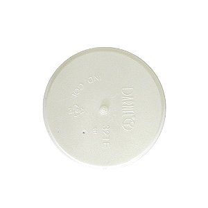 TAMPA DE ISOPOR DARNEL P/ POTE TERMICO 473/710/946ML 500 UNIDADES