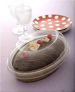 GALVANOTEK G34 POTE OVAL COLOMBA 2000ML C/ 100 UNIDADES