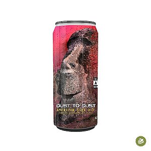 Cerveja Spartacus Brewing Dust to Dust American Sour Ale - Lata 473ml