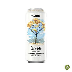 Cerveja Tarin Cerrado Sour - Lata 473ml