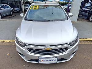 CHEVROLET ONIX 2018 LT 1.4 COMPLETO