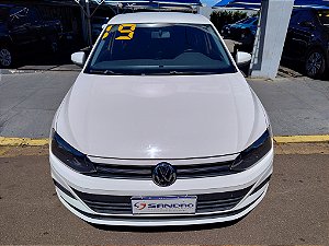 VW POLO 2019 1.0 MPI COMPLETO