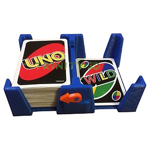 Baralho de Cartas de Jogo UNO