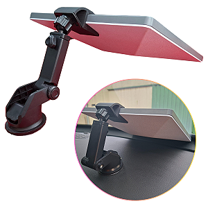 Suporte de Painel automotivo para Starlink Mini 4ª geração Ajustável