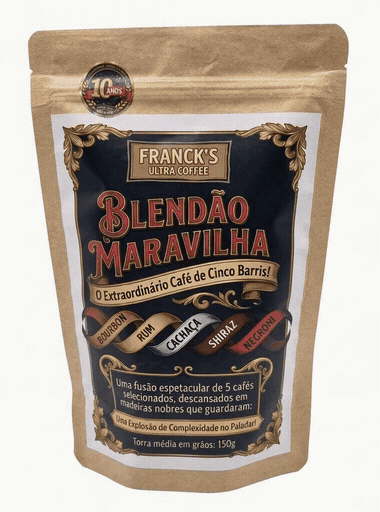 Blendão Maravilha