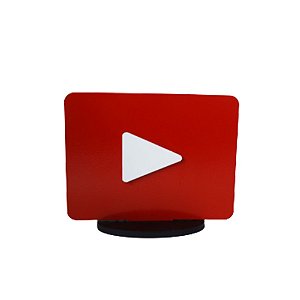 DISPLAY MDF PLACA YOUTUB