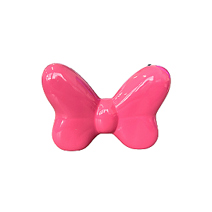 LACO CERAMICA PEQ PINK