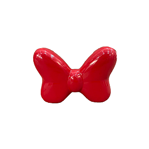 LACO CERAMICA PEQ VERMELHO