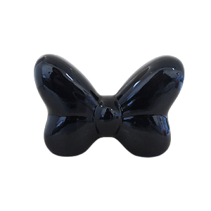 LACO CERAMICA PEQ PRETO